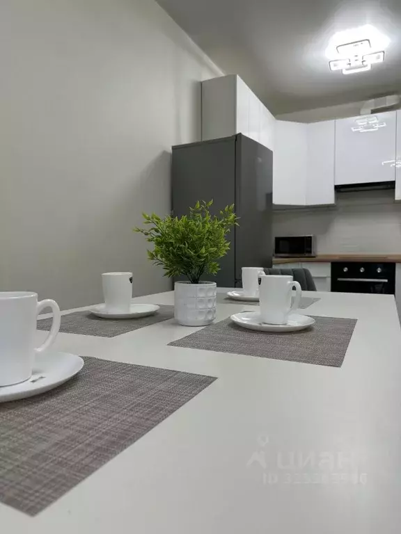 1-к кв. Московская область, Одинцово ул. Маршала Бирюзова, 7к2 (41.0 ... - Фото 1