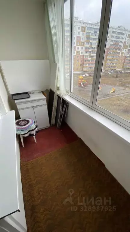 1-к кв. Новосибирская область, Новосибирск Спортивная ул., 15 (36.0 м) - Фото 1