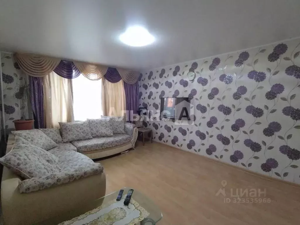 4-к кв. Ростовская область, Октябрьский район, Каменоломни рп ... - Фото 1