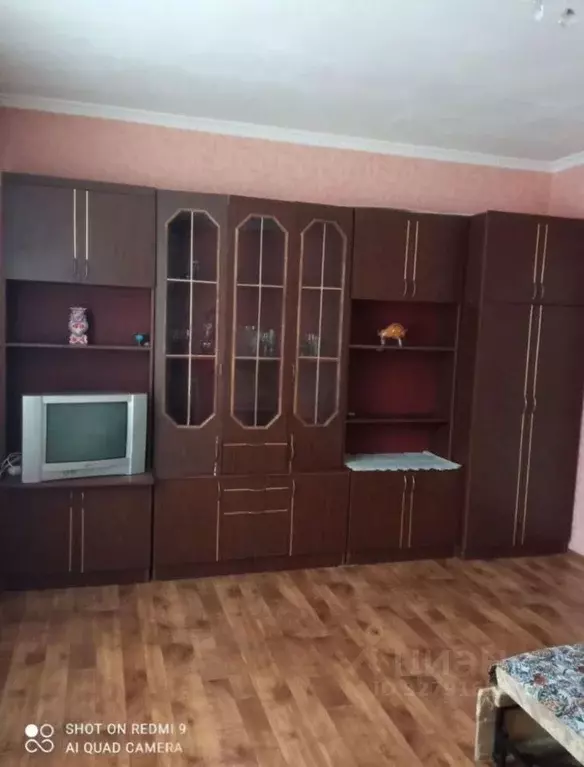 1-к кв. Пензенская область, Пенза ул. Ухтомского, 59 (39.0 м) - Фото 1