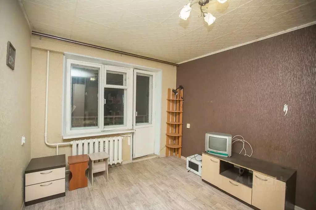 Комната Ярославская область, Ярославль ул. Урицкого, 54/51 (12.9 м) - Фото 2