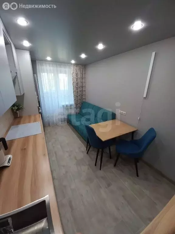 1-комнатная квартира: Вологда, Окружное шоссе, 32 (36.1 м) - Фото 0