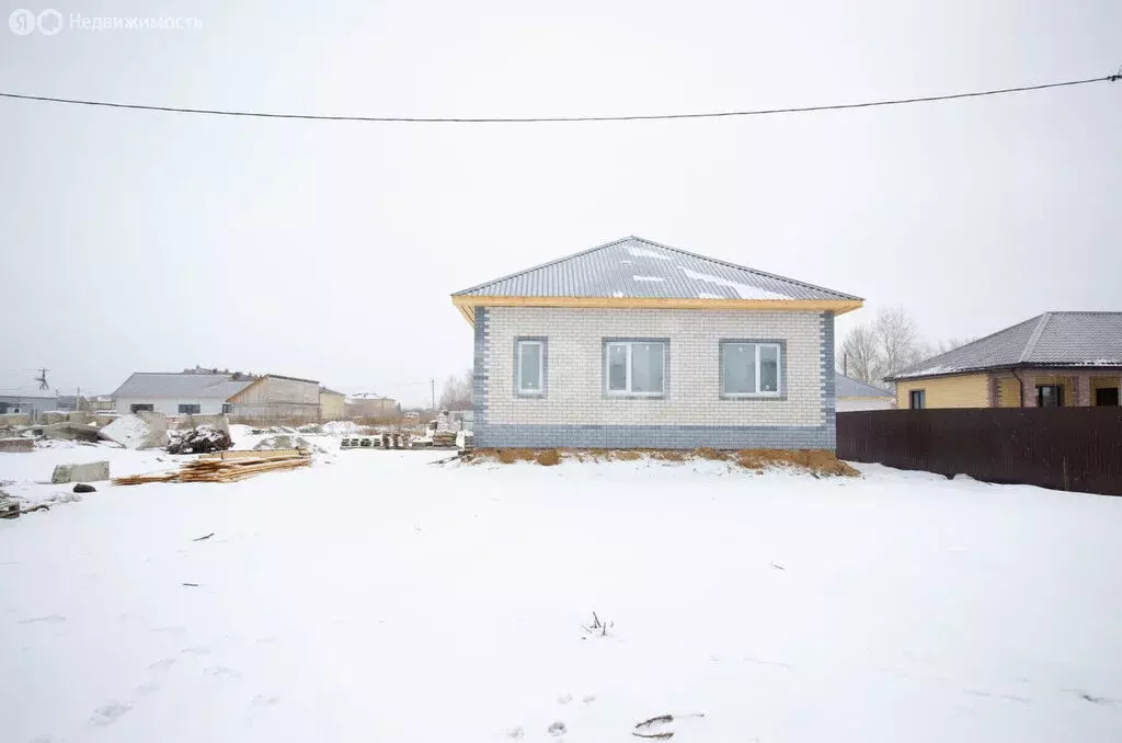 Участок в Ялуторовск, Полевая улица (10.53 м) - Фото 0