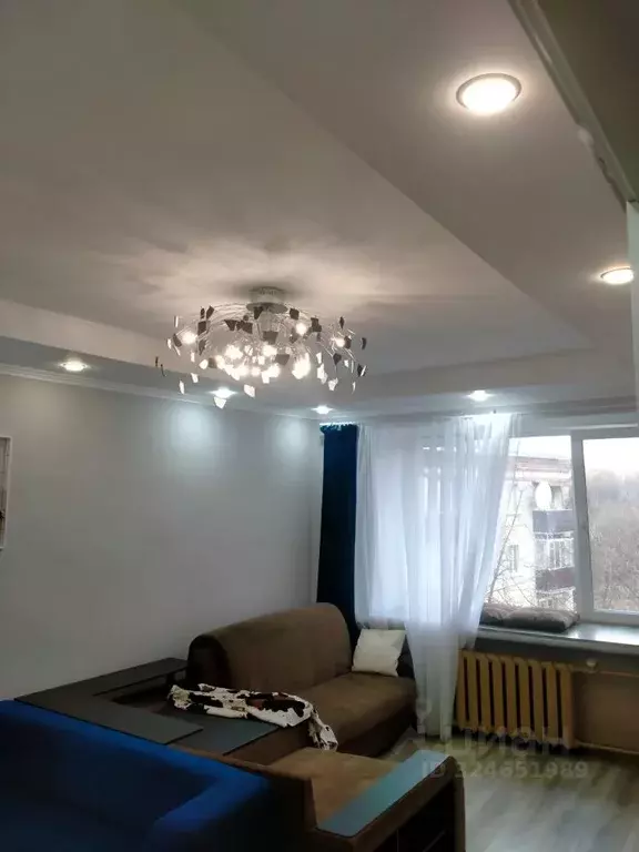 Комната Москва бул. Матроса Железняка, 12А (19.1 м) - Фото 2