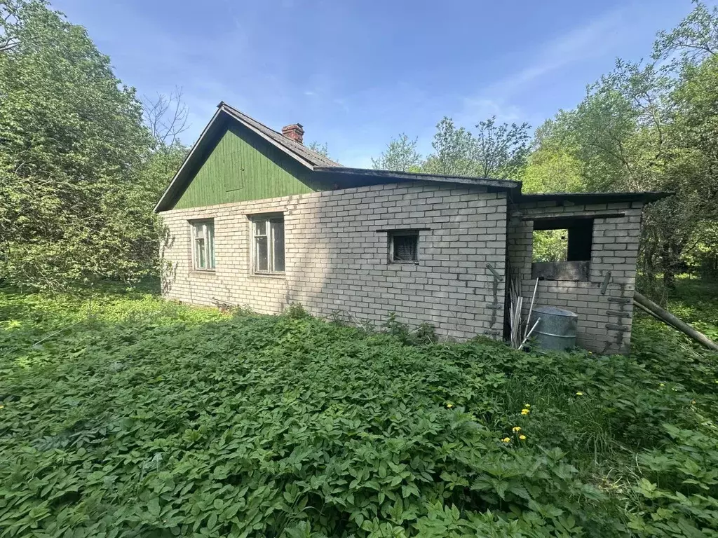 Дом в Московская область, Ступино городской округ, с. Константиновское ... - Фото 2