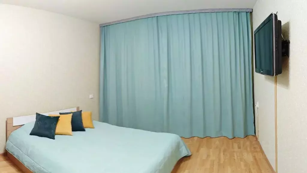 1-к кв. Белгородская область, Белгород Новый-2 мкр, ул. Шумилова, 6 ... - Фото 1