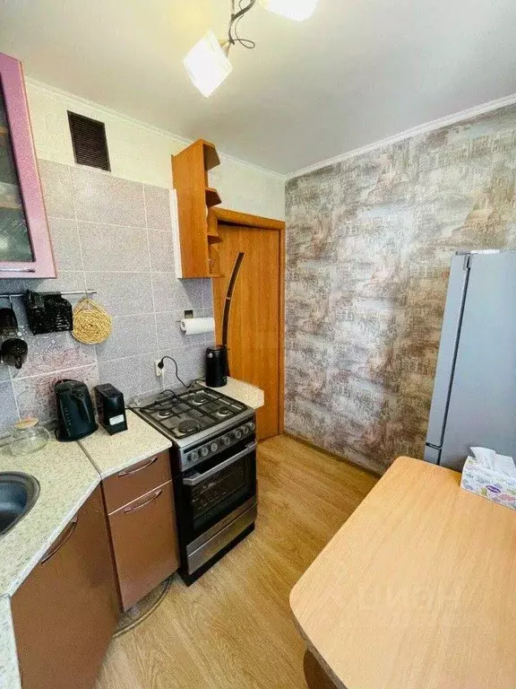 Квартира, 2 комнаты, 41.7 м - Фото 2