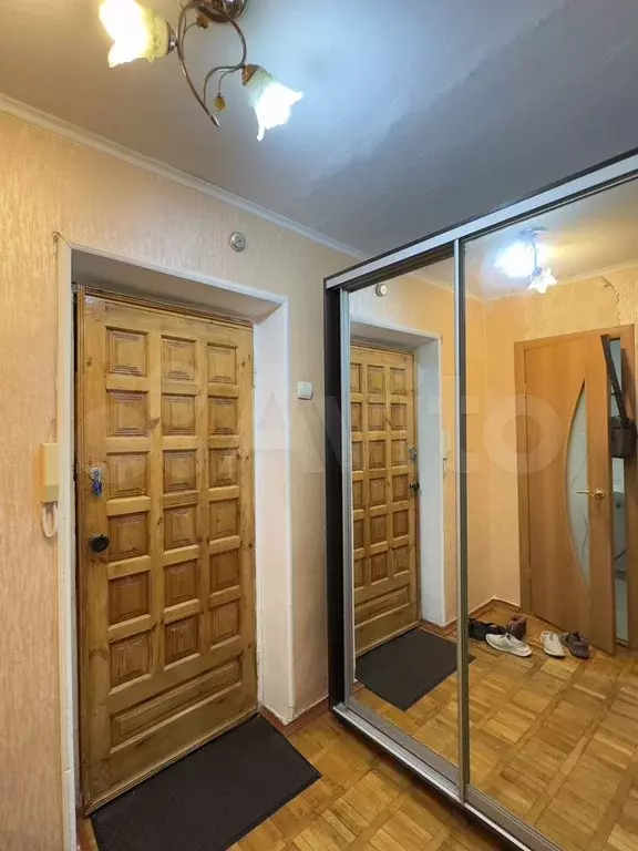 1-к. квартира, 35 м, 8/9 эт. - Фото 0