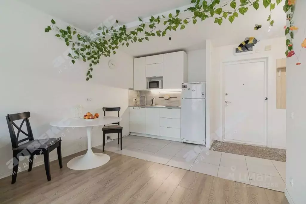 1-к кв. Санкт-Петербург Большой Сампсониевский просп., 69к2 (42.1 м) - Фото 1