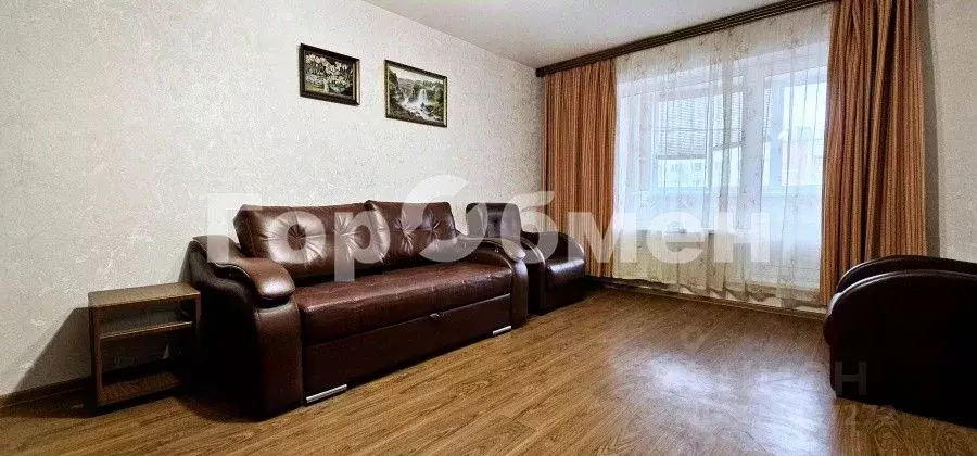 1-к кв. Москва ул. Островитянова, 45К1 (35.1 м) - Фото 1