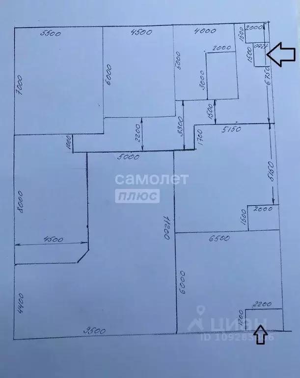 Помещение свободного назначения в Московская область, Шатура ул. ... - Фото 1