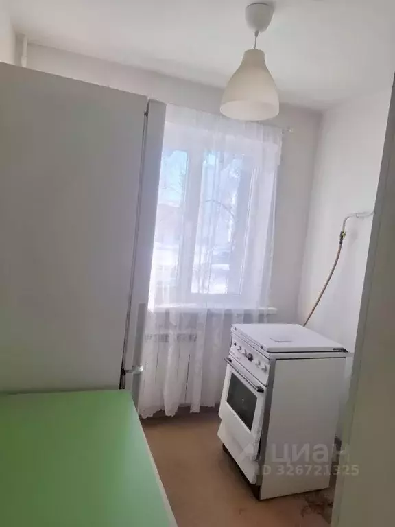 1-к кв. Алтайский край, Барнаул ул. Чеглецова, 16 (31.3 м) - Фото 2