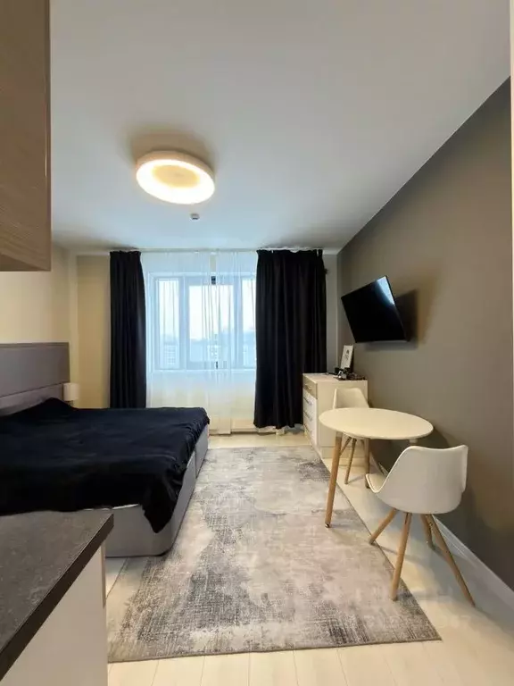 Студия Санкт-Петербург просп. Средний Васильевского острова, 87к3 ... - Фото 1