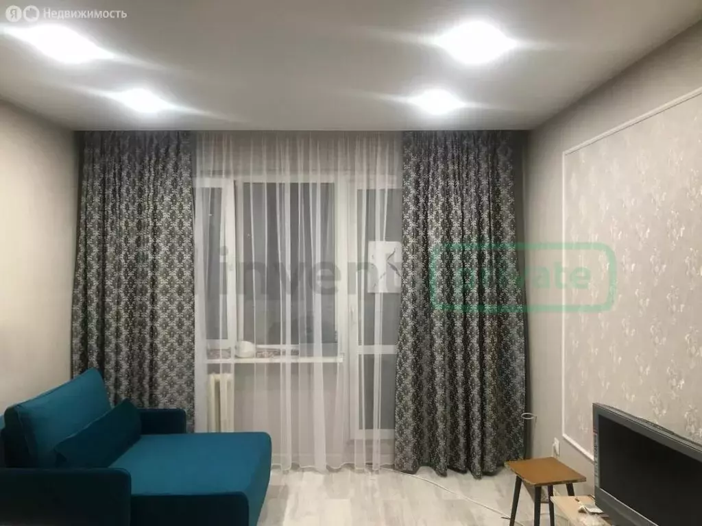 2-комнатная квартира: Калининград, улица Николая Карамзина, 47 (49 м) - Фото 0