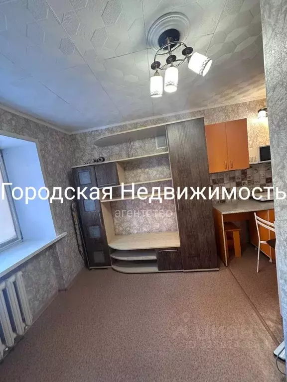 1-к кв. Томская область, Томск Тверская ул., 51 (13.0 м) - Фото 2