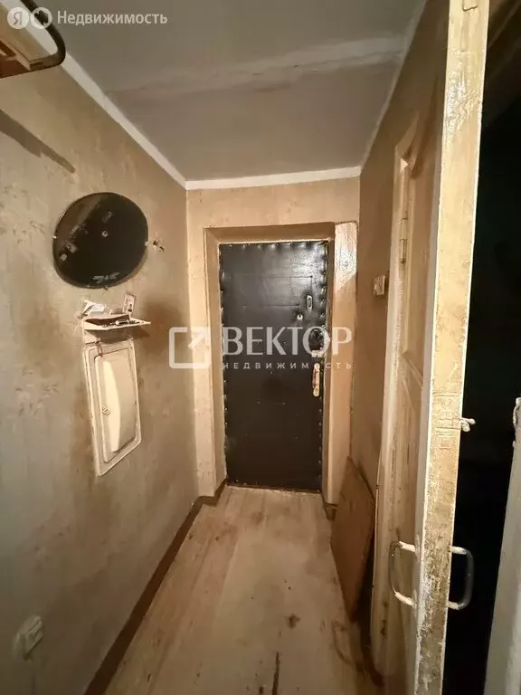 2-комнатная квартира: Иваново, улица Кирякиных, 9 (43.8 м) - Фото 1