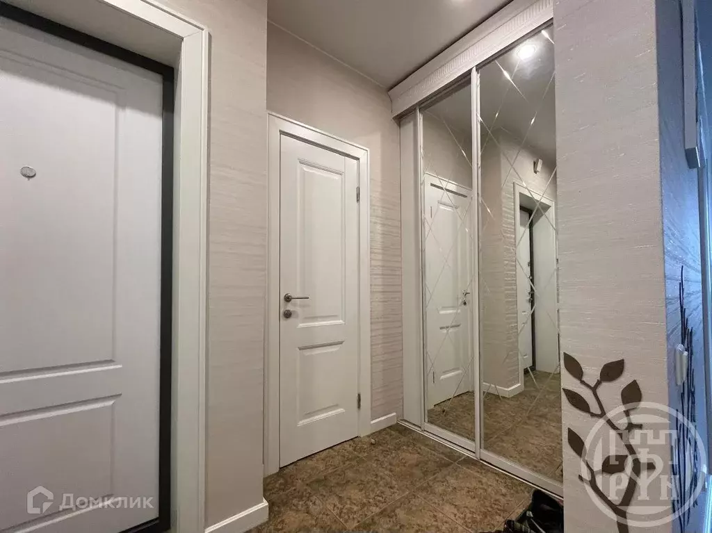Продаётся 3-к квартира, 96 м - Фото 1