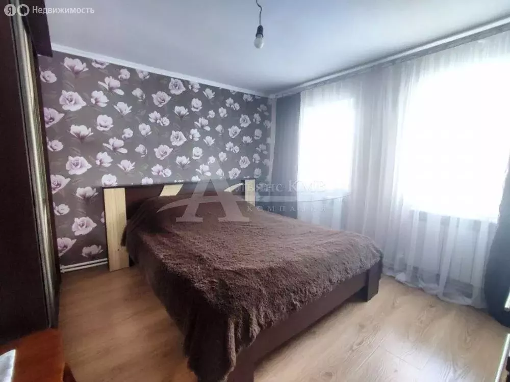 Дом в Новопавловск, Ленинская улица (54.7 м) - Фото 1