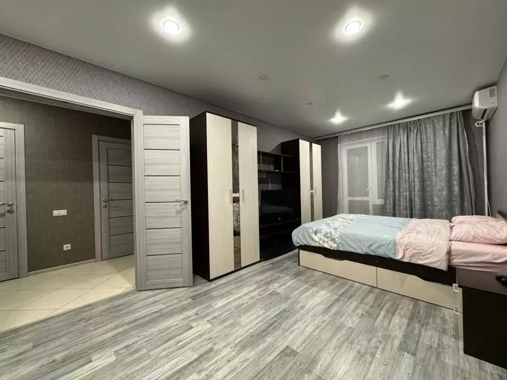 1-к кв. Московская область, Домодедово ул. Текстильщиков, 39 (40.0 м) - Фото 2