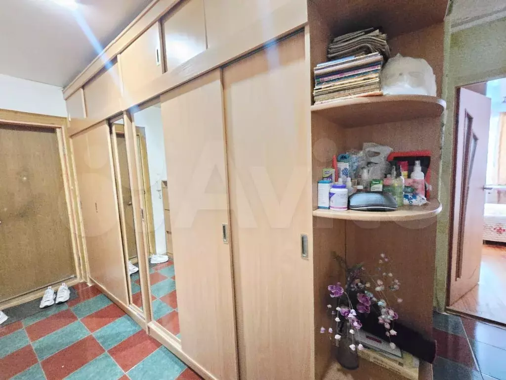 2-к. квартира, 50 м, 2/5 эт. - Фото 0