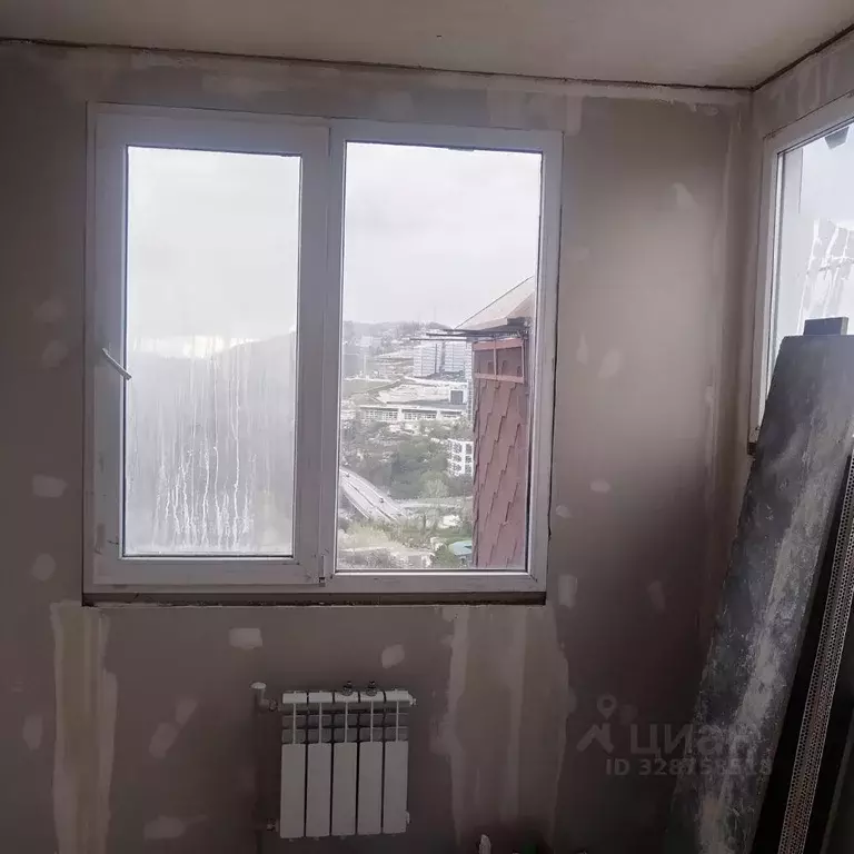 2-к кв. Краснодарский край, Сочи Водораздельная ул., 14 (36.0 м) - Фото 2