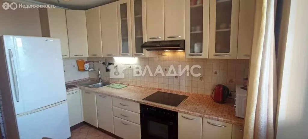 3-комнатная квартира: Москва, Можайское шоссе, 45к2 (87.3 м) - Фото 1