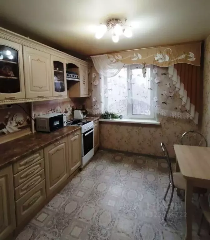 3-к кв. Нижегородская область, Нижний Новгород Соцгород жилрайон, ... - Фото 2