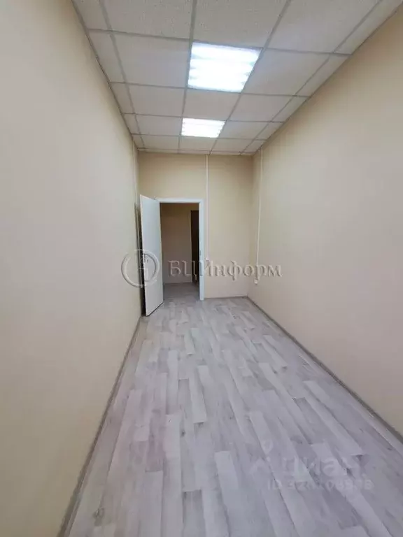 Офис в Санкт-Петербург ул. Ефимова, 1/4 (13 м) - Фото 1