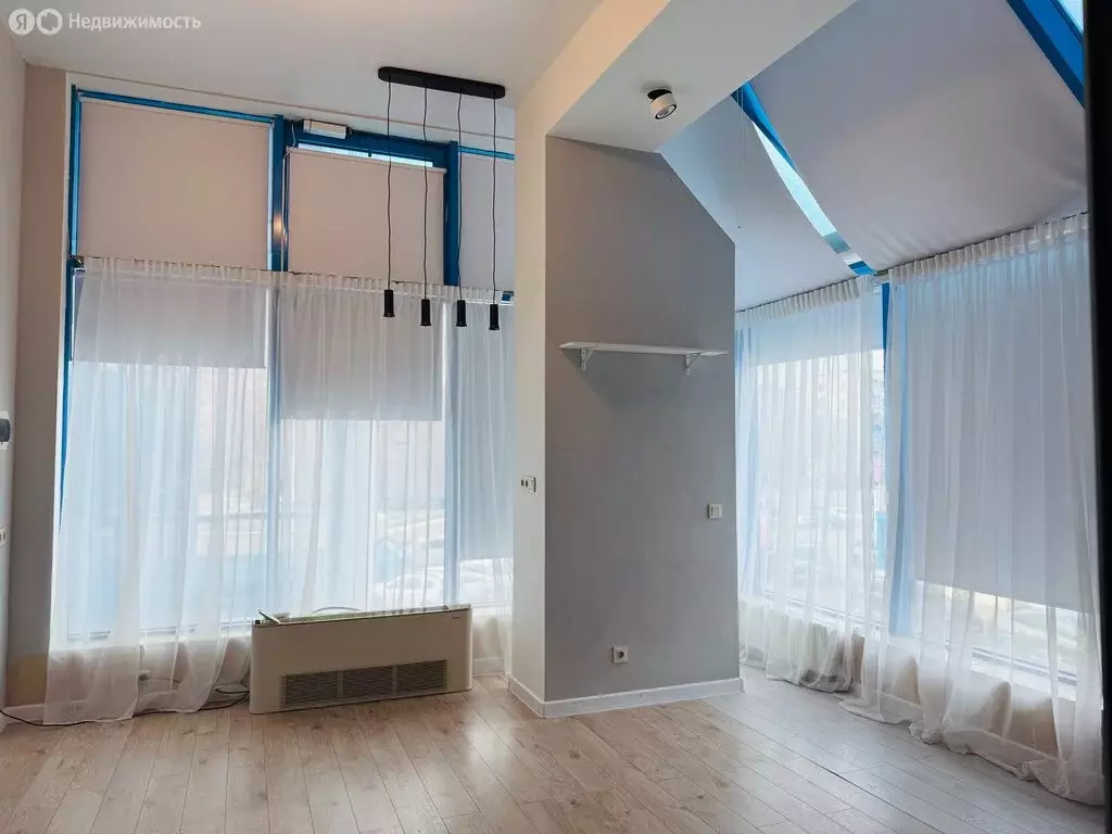 Офис (24.5 м) - Фото 2