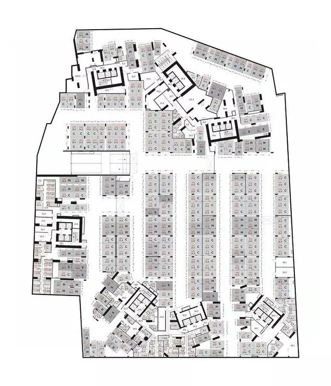 гараж в москва ул. академика волгина, 2к1 (15 м) - Фото 1