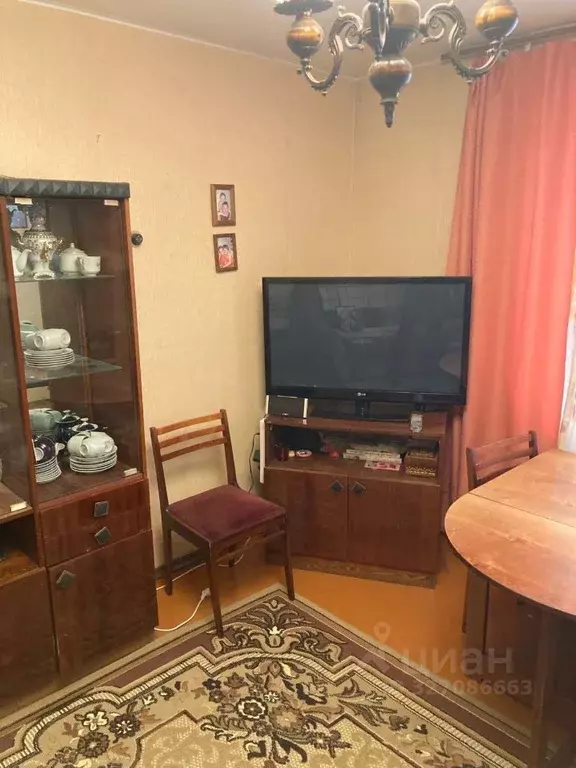 3-к кв. Татарстан, Нижнекамск ул. Юности, 12 (60.0 м) - Фото 1