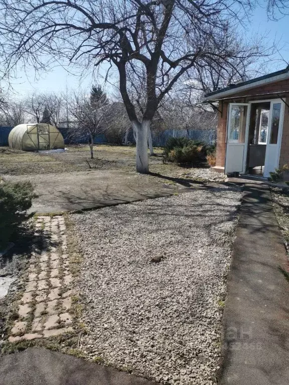 Дом в Самарская область, Ставропольский район, Подстепки с/пос, Восток ... - Фото 1