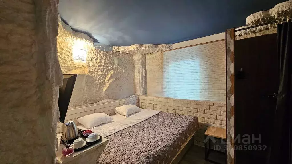 Комната Москва ул. Винокурова, 6 - Фото 1