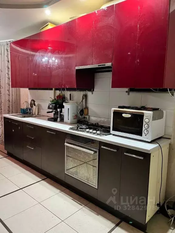 3-к кв. Чувашия, Новочебоксарск Советская ул., 49А (78.0 м) - Фото 1