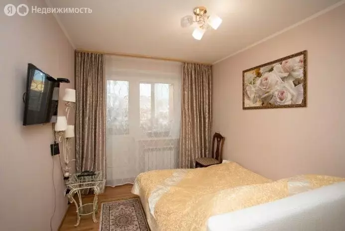 2-комнатная квартира: Тюмень, Обдорская улица, 5к1 (52.3 м) - Фото 1