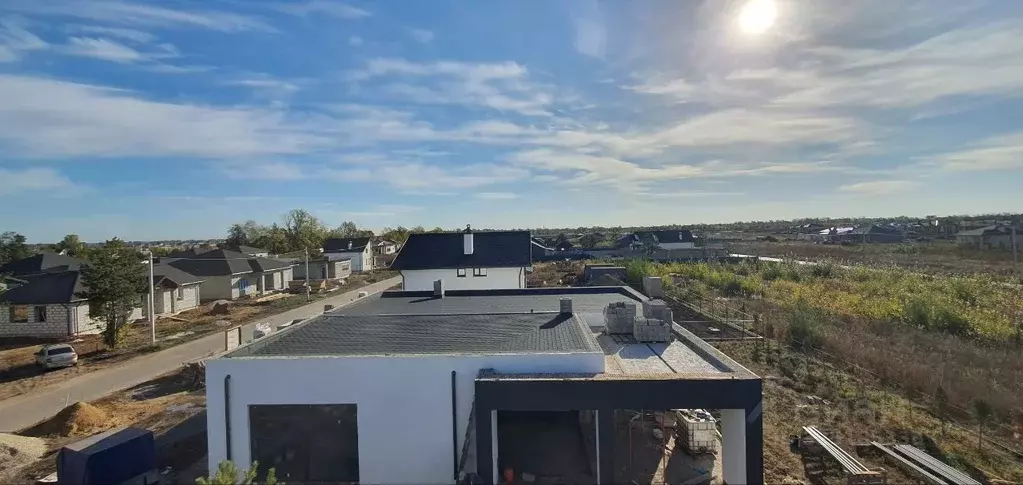 Коттедж в Самарская область, Ставропольский район, с. Ягодное, Новое ... - Фото 2