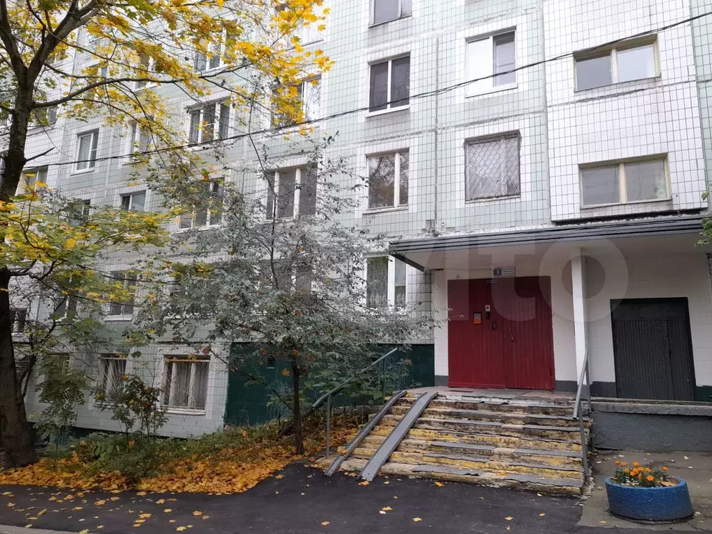 Квартира-студия, 11,5 м, 1/9 эт. - Фото 0