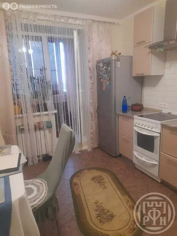 2-комнатная квартира: Коммунар, Ленинградское шоссе, 27к2 (60.2 м) - Фото 1