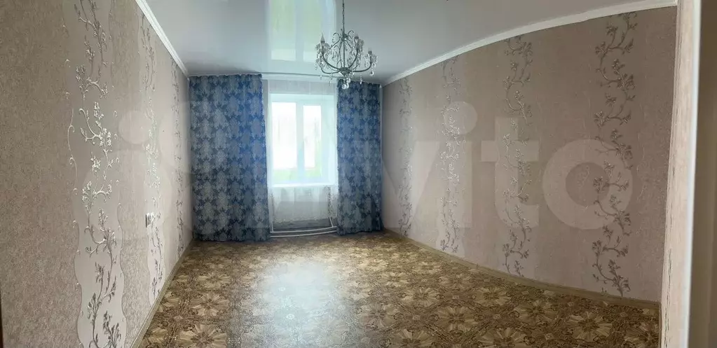 2-к. квартира, 50м, 1/2эт. - Фото 1