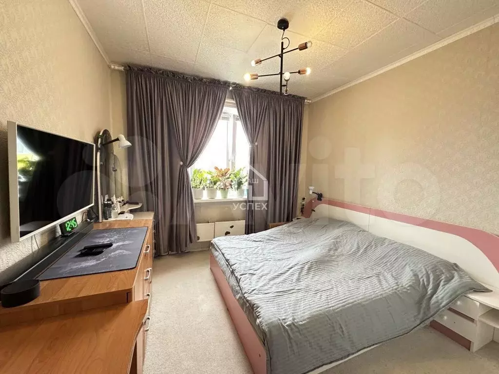 3-к. квартира, 65 м, 5/5 эт. - Фото 0