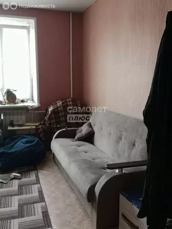 1-комнатная квартира: Липецк, улица Гагарина, 21 (40.1 м) - Фото 1