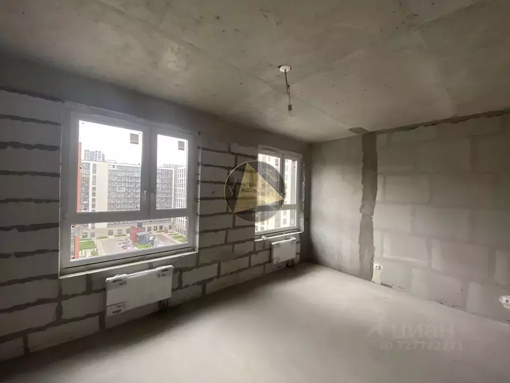 3-к кв. Санкт-Петербург Планерная ул., 99 (106.3 м) - Фото 1