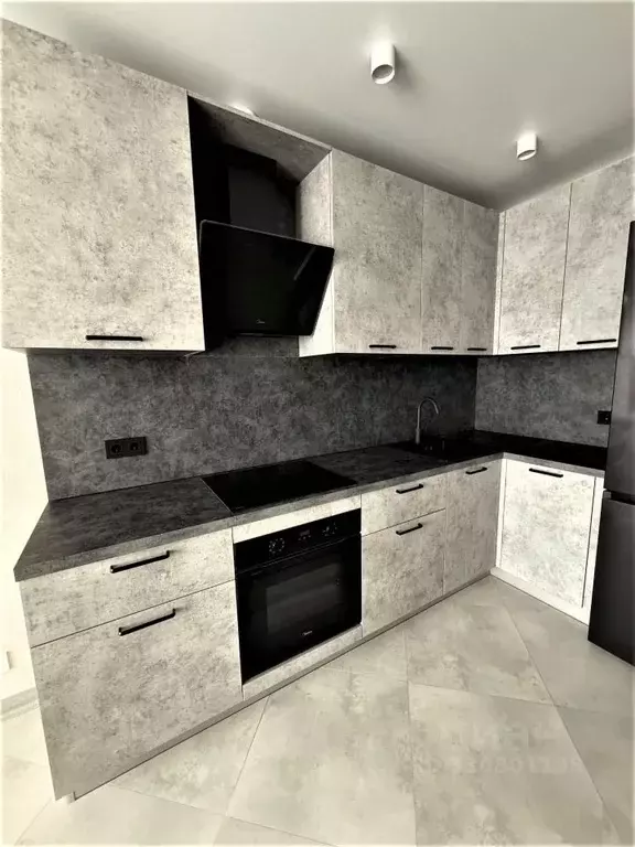 2-к кв. Москва проезд Стройкомбината, 1 (42.1 м) - Фото 1