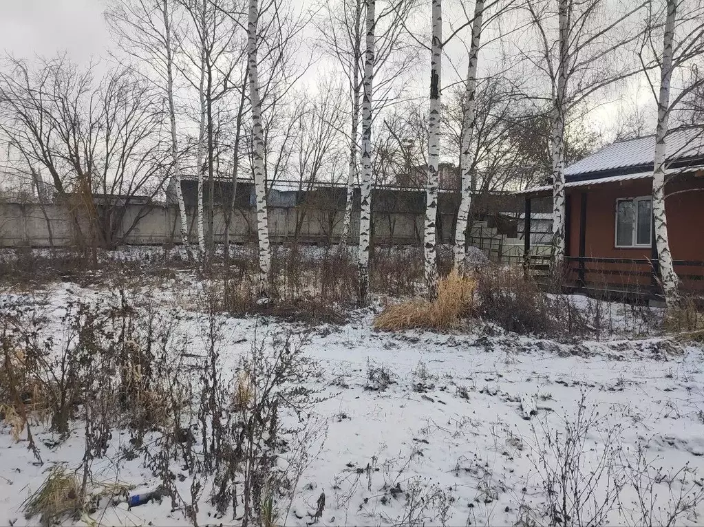 Участок в Московская область, Дмитров Юрьевская ул. (10.0 сот.) - Фото 2