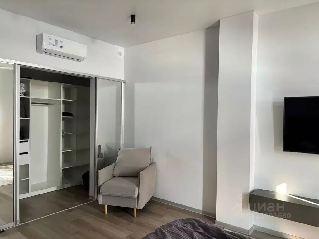 Дом в Крым, Ялта муниципальный округ, Отрадное пгт ш. Дражинского, 12К ... - Фото 1