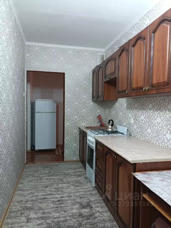 1-к кв. Ставропольский край, Ставрополь просп. Кулакова, 49/4 (36.0 м) - Фото 2