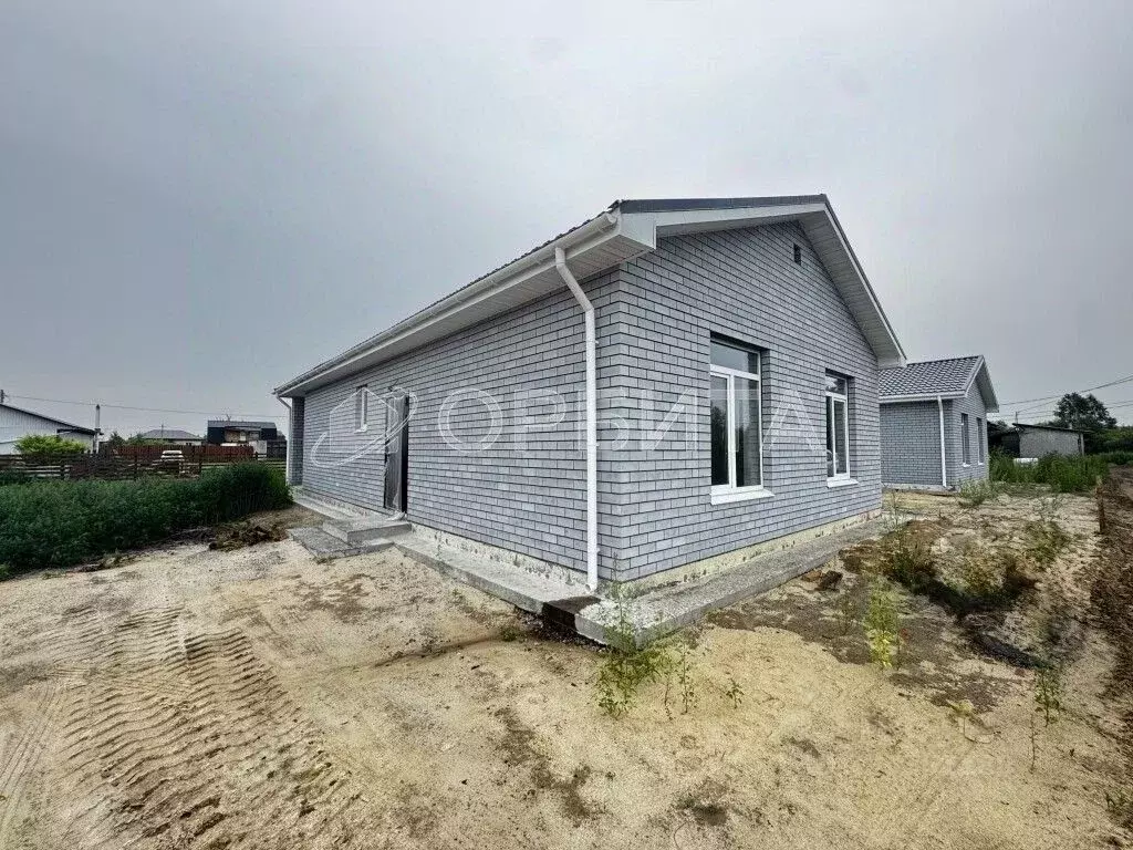 Дом в Тюменская область, Тюмень Матрешка ТСН,  (85 м) - Фото 2