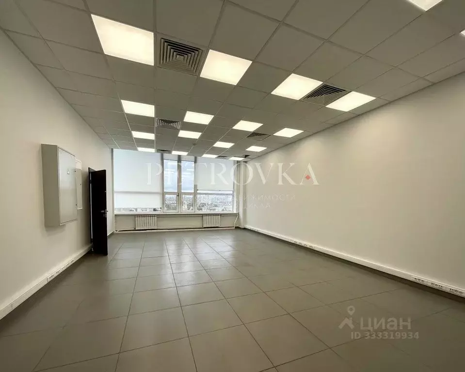 Офис в Москва Большая Татарская ул., 35С3 (99 м) - Фото 1