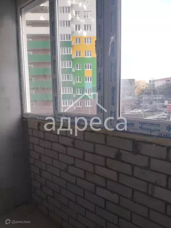 Продаётся квартира-студия, 35 м - Фото 1