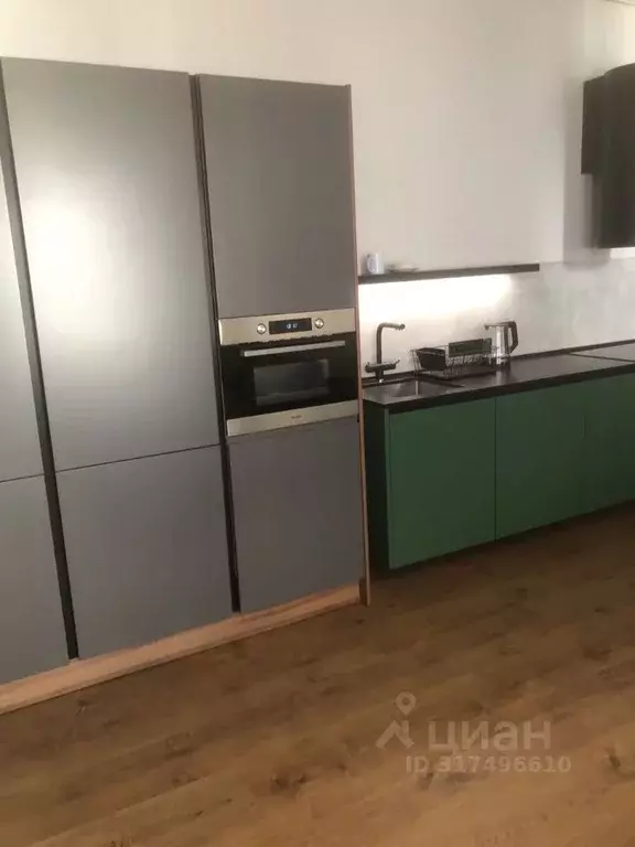 1-к кв. Санкт-Петербург наб. Канала Грибоедова, 70 (51.6 м) - Фото 1